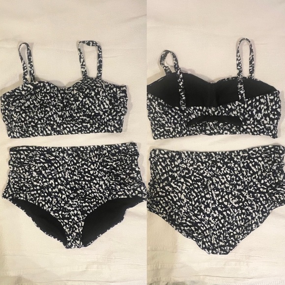 Plus Size Swimsuits in 3x (21 pieces) - Picture 8 of 8